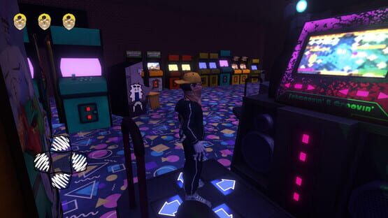 Screenshot Thieves' Paradise