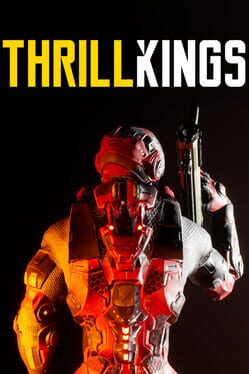 Cover ThrillKings