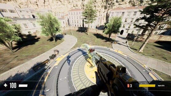 Screenshot ThrillKings