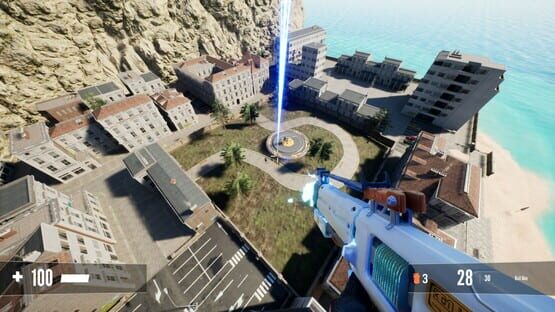 Screenshot ThrillKings