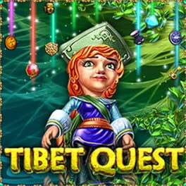 Cover Tibet Quest
