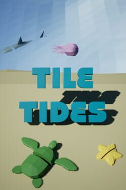 Cover Tile Tides