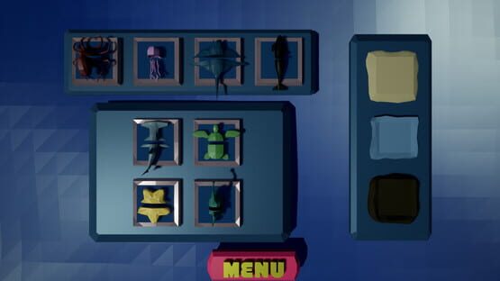 Screenshot Tile Tides