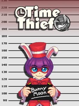 Cover Time Thief