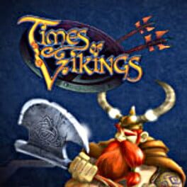 Cover Times of Vikings