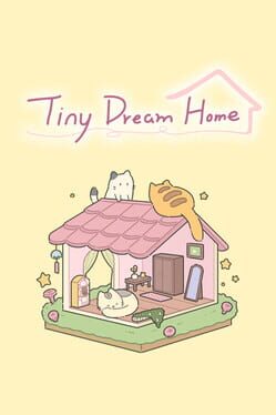 Cover Tiny Dream Home
