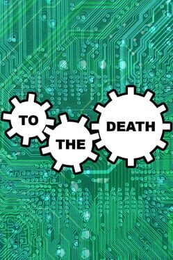 Cover To The Death