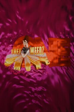 Cover Toey Weedz Smoke One