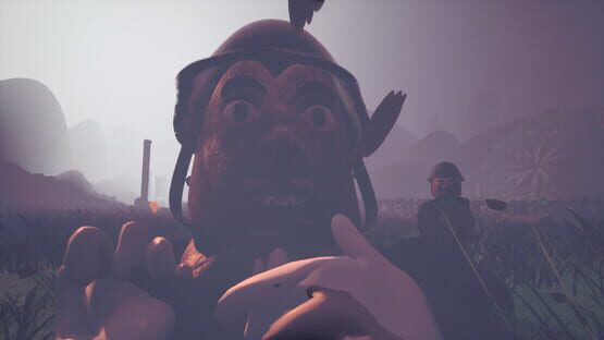 Screenshot Toey Weedz Smoke One
