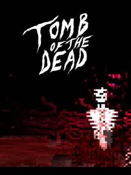 Cover Tomb of the Dead