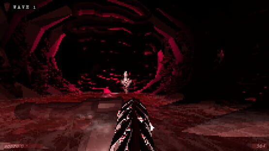 Screenshot Tomb of the Dead