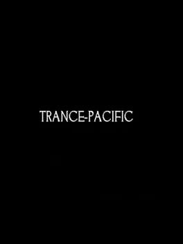 Cover Trance-Pacific