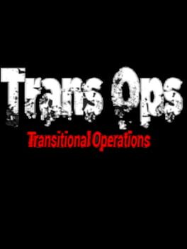 Cover Trans Ops