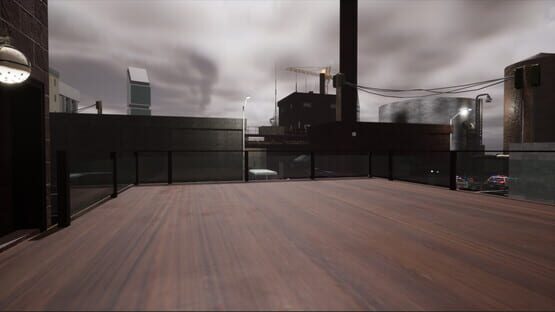 Screenshot Trans Ops