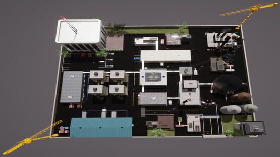 Screenshot Trans Ops