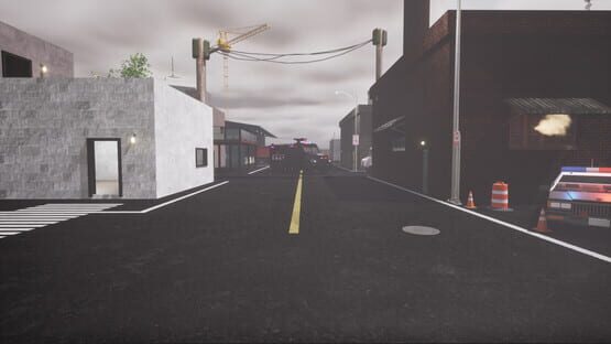 Screenshot Trans Ops