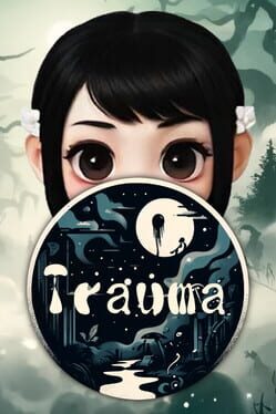 Cover Trauma