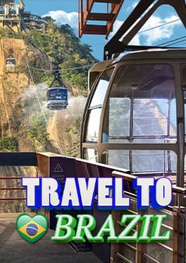 Cover Travel to Brazil