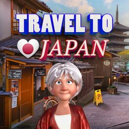 Cover Travel to Japan