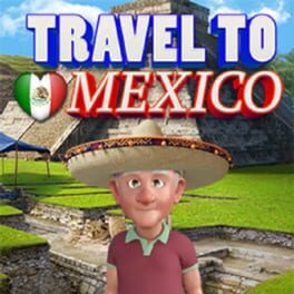 Cover Travel to Mexico