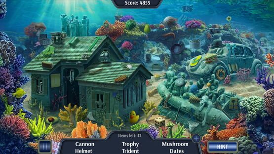 Screenshot Travel to Mexico