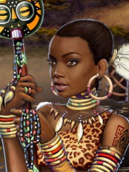 Cover Treasures of the Serengeti