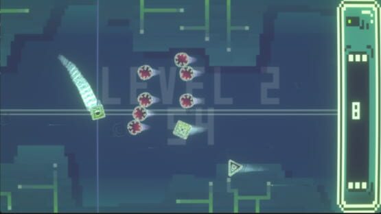 Screenshot Tri-bo