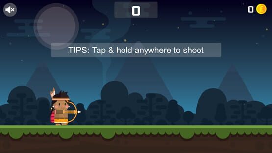 Screenshot Tribal Legends
