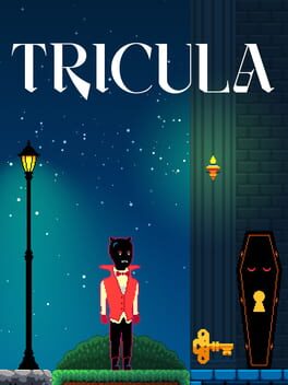Cover Tricula