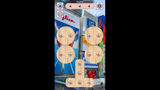 Screenshot Trip Japan Puzzle