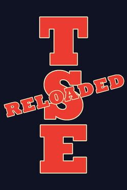 Cover TSE: Reloaded