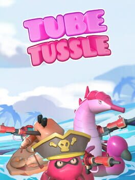 Cover Tube Tussle