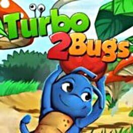 Cover Turbo Bugs 2