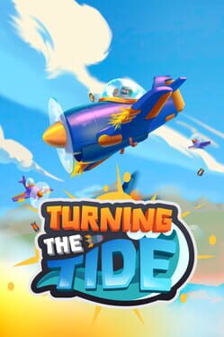 Cover Turning the Tide