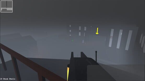Screenshot Turret Baffler