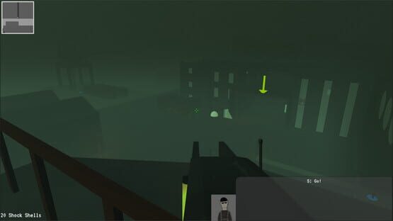 Screenshot Turret Baffler