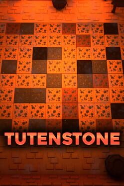 Cover Tutenstone