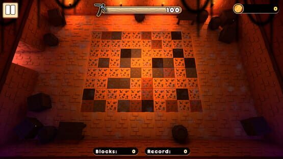 Screenshot Tutenstone