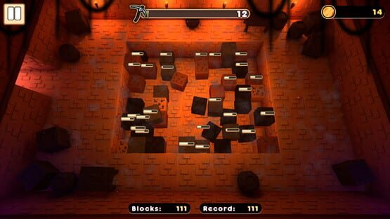 Screenshot Tutenstone