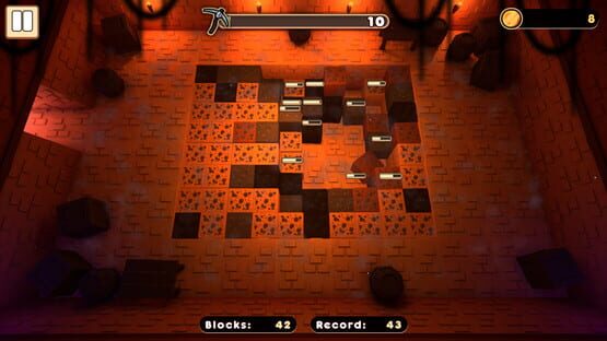 Screenshot Tutenstone