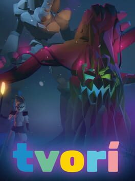 Cover Tvori