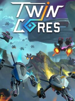 Cover Twin Cores