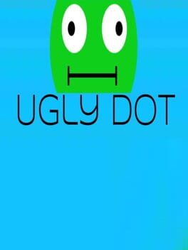 Cover Ugly Dot