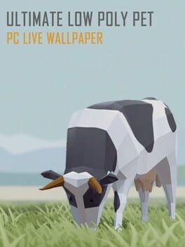 Cover Ultimate Low Poly Pet
