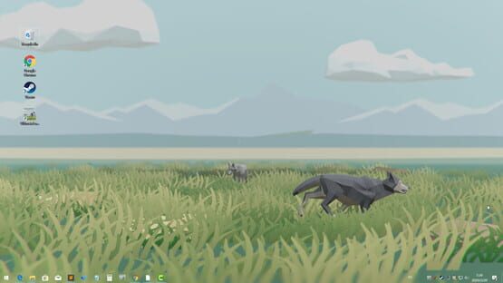Screenshot Ultimate Low Poly Pet
