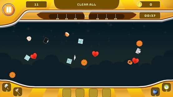 Screenshot Ultimate Match 3D