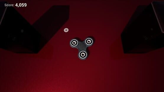 Screenshot Ultimate Spinner Simulator - Unstress Yourself