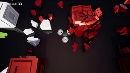Screenshot Ultimate Spinner Simulator - Unstress Yourself