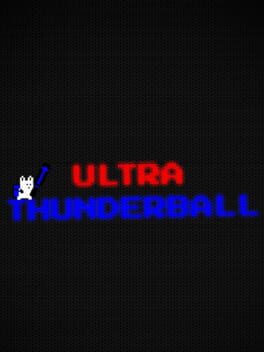 Cover Ultra Thunderball