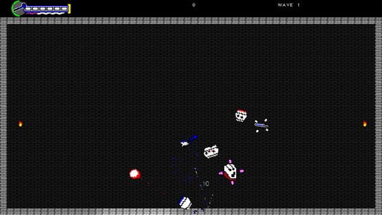 Screenshot Ultra Thunderball